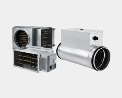 Thermoduct