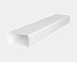 Flachkanäle und Formteile