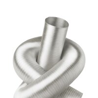 Flexible Lüftungsschläuche