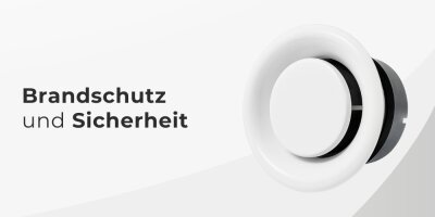 Brandschutz & Sicherheit