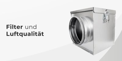 Filter & Luftqualität
