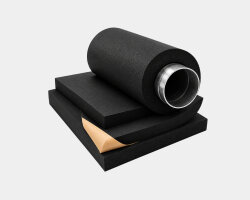 Isolierung & Dämmmaterial