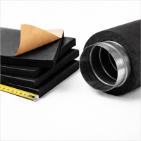 Isolierung & Dämmmaterial