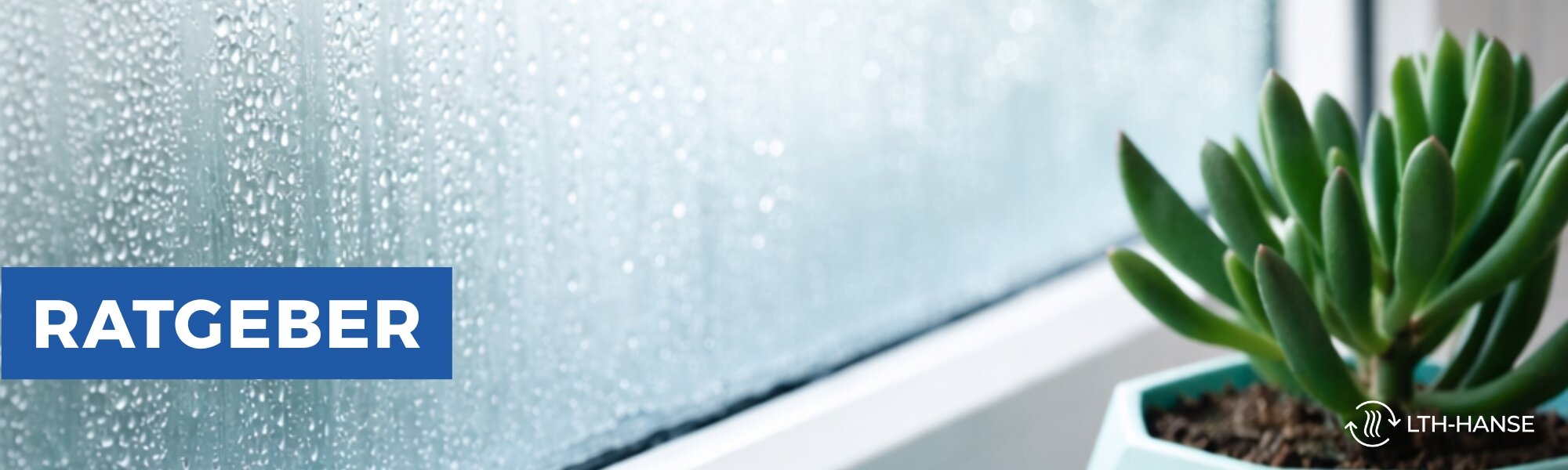 LTH-Hanse Lüftungstechnik Onlineshop - Ratgeber Blogbeitrag