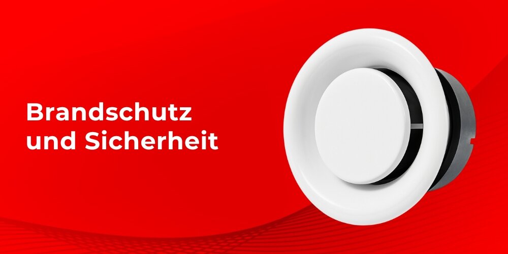Brandschutz & Sicherheit online kaufen