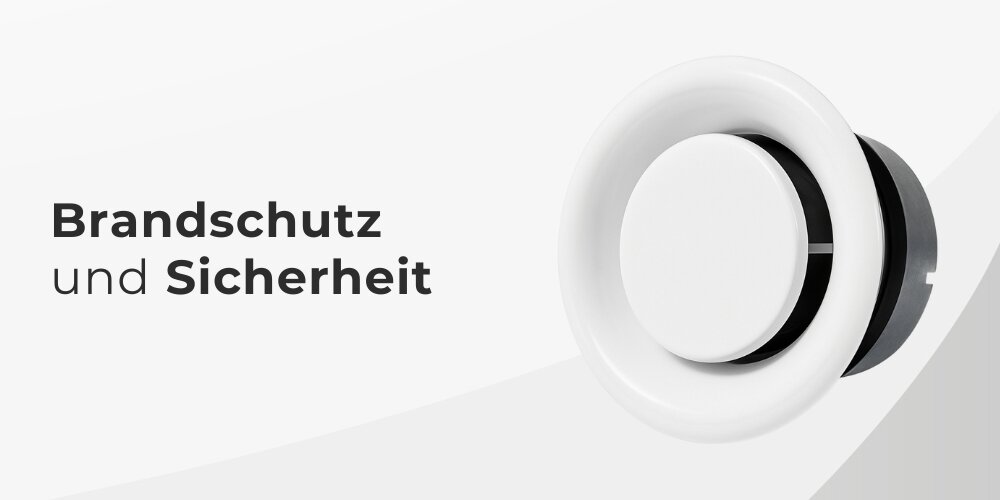 Brandschutz & Sicherheit