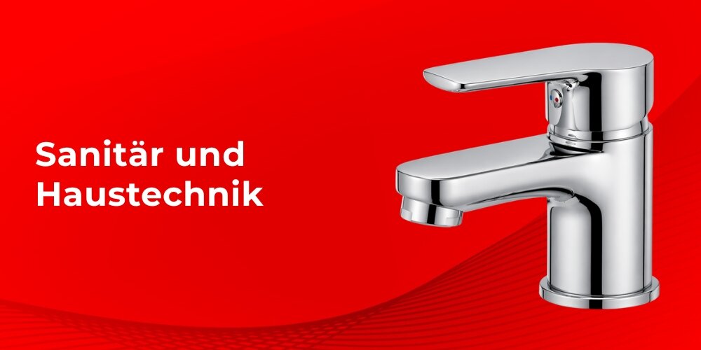 Sanitär & Haustechnik 