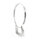Edelstahl Schornstein Wandschelle Wandabstandshalter DN 400