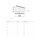 Bogen 15° mit Lippendichtung – verzinktes Lüftungsformteil für Wickelfalzrohrsysteme DN 80–200 DN200