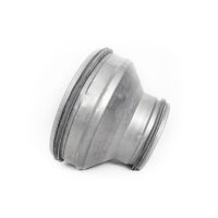 Reduzierstück mit Lippendichtung für...