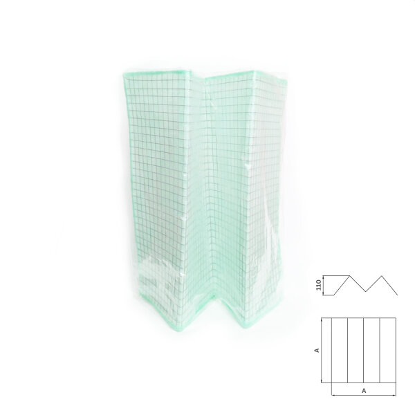 Filterelement für Kanalfilter ISO Coarse 50% - G3 (EU3) 100