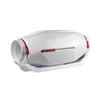 Rohrventilator / Kanalventilator Diagonal-Rohrventilator...