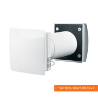 TwinFresh Comfo RA1-50 V.3 – dezentrales...