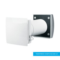TwinFresh Comfo RA1-85 V.3 – dezentrales...
