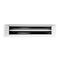 Schlitzauslass – linearer Luftauslass aus...