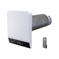 Breezy Eco 160-E – Dezentrales...