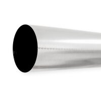 Kanalrohr mit Stumpfnaht – Ø125–250...