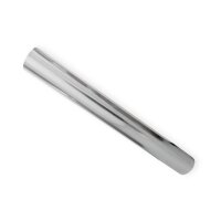 Kanalrohr mit Stumpfnaht – Ø125–250 mm, verzinktes Stahlblech, Länge 1 m Ø200