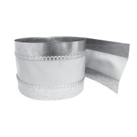 Flexibler Kanalverbinder (Dämpfungsband) für...