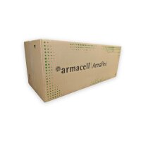 Armaflex AC 9 mm selbstklebende Kautschuk-Dämmplatte (pro m²)