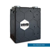 Lüftungsgerät 350 m³/h - Alnor...