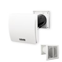 Dezentrales Lüftungsgerät 60 m³/h –...