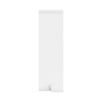 Flachkanal Zubehör 220x90 mm – Halter