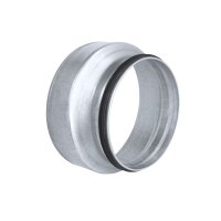 Reduzierung Muffe Nippel mit Lippendichtung –...