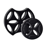 Einschub Schalldämm-Volumenelement für...