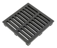 Gussrost für Einlaufschacht 200x200 / 300x300 mm...