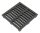Gussrost für Einlaufschacht 200x200 / 300x300 mm PKW-befahrbar Klasse B125