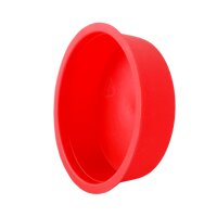 Endkappe für Lüftungsrohre – PVC...