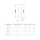 Endkappe für Lüftungsrohre – PVC Verschlusskappe Typ A / Typ B für Wickelfalzkanäle