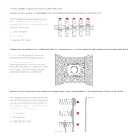 SCHULTE & TODT ST-ADW-L Absperrvorrichtung mit Lippendichtung für Decke und Wand  nach DIN 18017-3