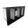 HS-Mikro Pak 85 Kompaktfilter F7 / ISO ePM1 60% 592 x 287 x 292 mm, Rahmen: Kunststoff