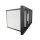 HS-Mikro Pak 85 Kompaktfilter F7 / ISO ePM1 60% 592 x 287 x 292 mm, Rahmen: Kunststoff
