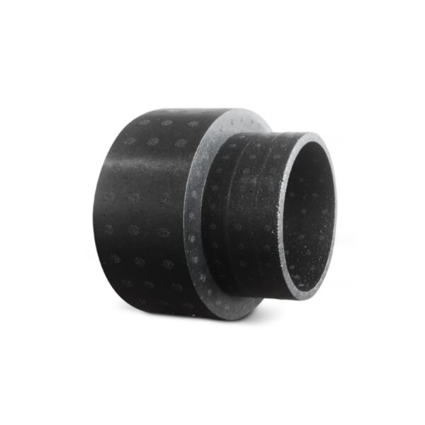Kupplungsmuffe EPP für EPP-15 Lüftungskanäle – Ø 125–200 mm (EPP-15-System)