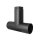T-Stück 90° EPP  für Lüftungskanäle – Ø 125–200 mm – 15 mm (EPP-15-System)