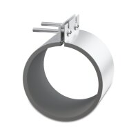 Ruck VM 125 Verbindungsmanschette Ø 125 mm zur...