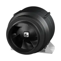 Ruck ETALINE EL 150L E2 01 Rohrventilator DN 150 –...