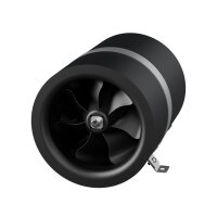 Ruck ETALINE EL 200 E2M 01 Rohrventilator –...