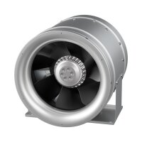 Ruck ETALINE EL 250 E2 06 Rohrventilator DN 250 –...