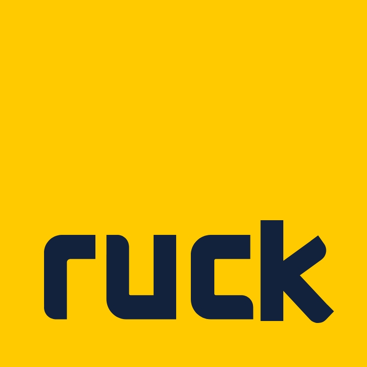 ruck Logo Hersteller